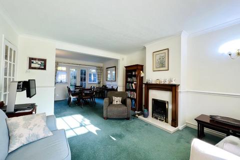 3 bedroom terraced house for sale - Roethorne Gardens, Tenterden