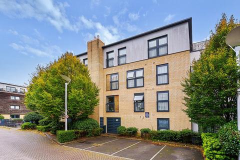 2 bedroom apartment for sale - Brindley Court, Hitchin Lane, Stanmore, HA7