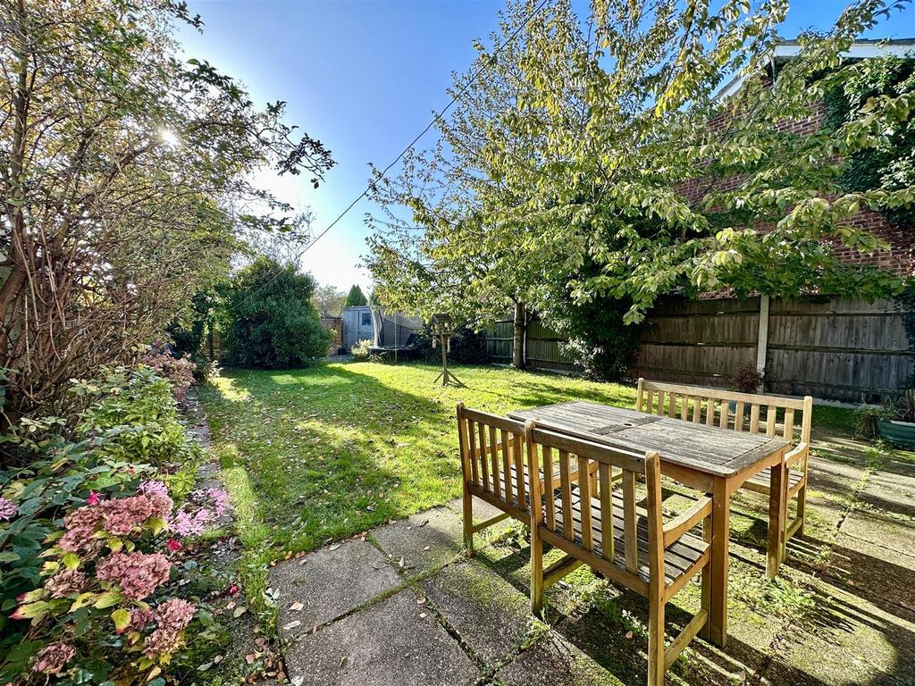 Repps Road, Martham NR29 4 bed detached house for sale £280,000