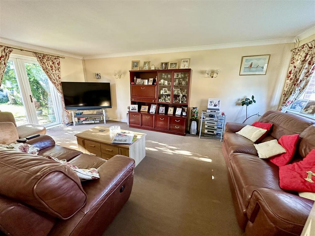 Repps Road, Martham NR29 4 bed detached house for sale £280,000