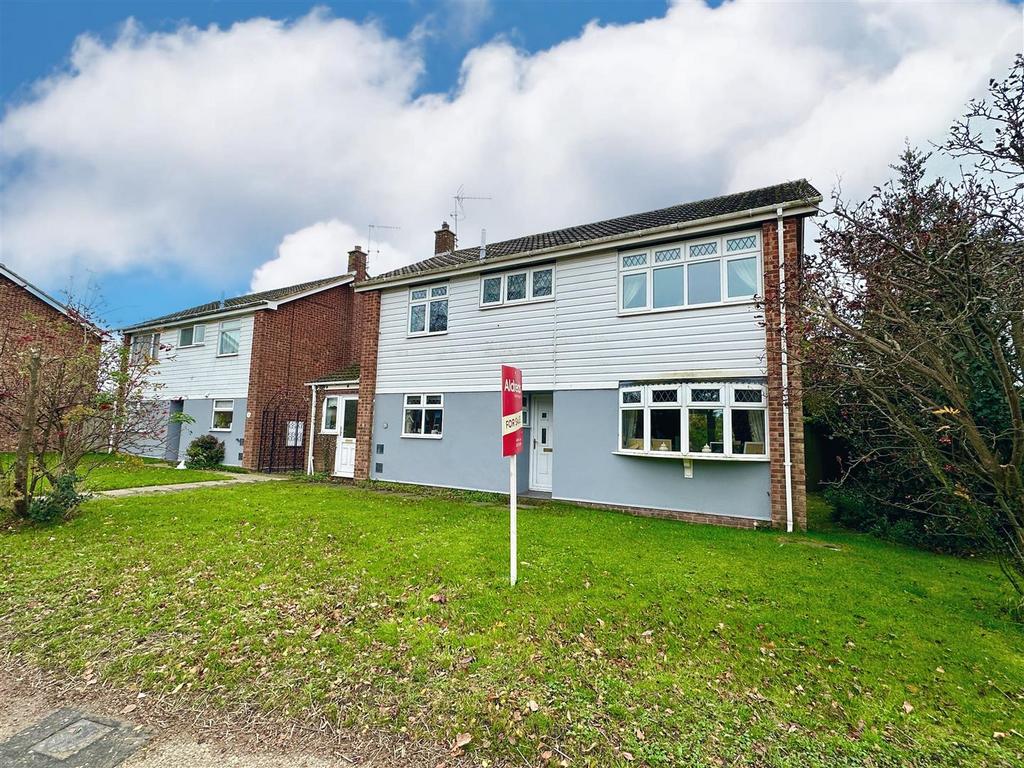Repps Road, Martham NR29 4 bed detached house for sale £280,000