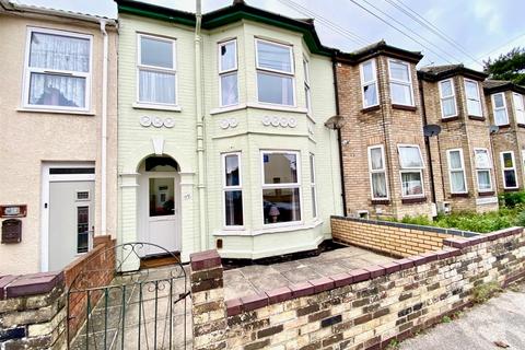 2 bedroom house for sale, Haward Street, Lowestoft, Suffolk, NR32