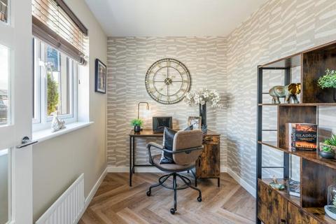4 bedroom detached house for sale - The Canna V1 at Eskbank Gardens  Viscount Drive ,  Eskbank  EH22