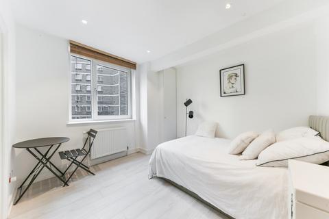 Studio to rent, Sloane Avenue, SW3
