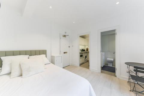Studio to rent, Sloane Avenue, SW3