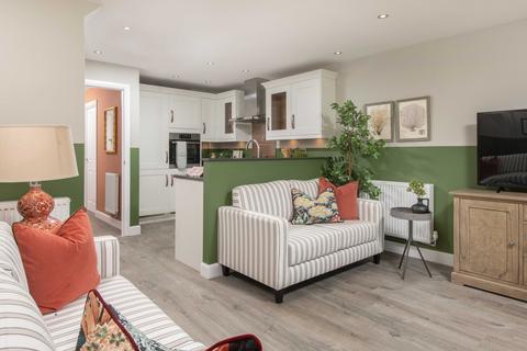 3 bedroom end of terrace house for sale - Cannington at West Meadows @ Arcot Estate, NE23 Beacon Lane, Cramlington NE23