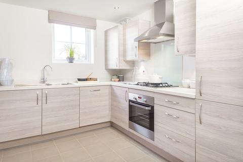 2 bedroom semi-detached house for sale - WILFORD at The Orchards, HR9 Hildersley Farm, Hildersley, Ross-on-Wye HR9