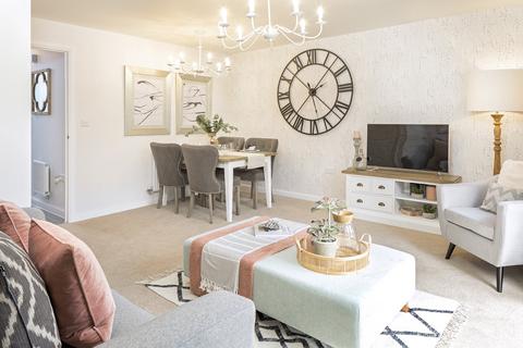 2 bedroom semi-detached house for sale - WILFORD at The Orchards, HR9 Hildersley Farm, Hildersley, Ross-on-Wye HR9