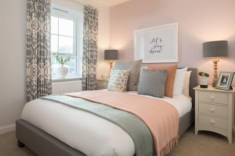 2 bedroom semi-detached house for sale - WILFORD at The Orchards, HR9 Hildersley Farm, Hildersley, Ross-on-Wye HR9