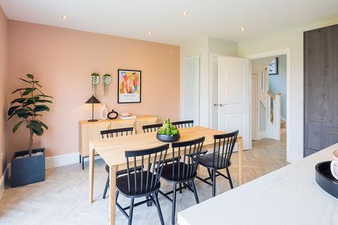 4 bedroom detached house for sale - Stratford at Plas Ty Draw, Lisvane Heol Nant Glandulas CF14