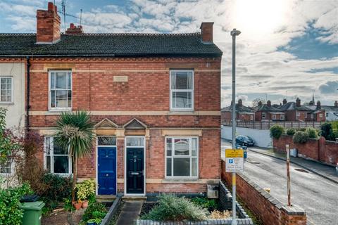66 Chestnut Street, Worcester, WR1 1PA