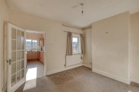 66 Chestnut Street, Worcester, WR1 1PA
