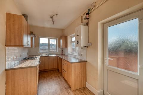66 Chestnut Street, Worcester, WR1 1PA