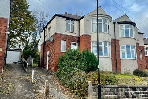 3 bedroom semi-detached house for sale - 70 Bingham Park Road Sheffield S11 7BE