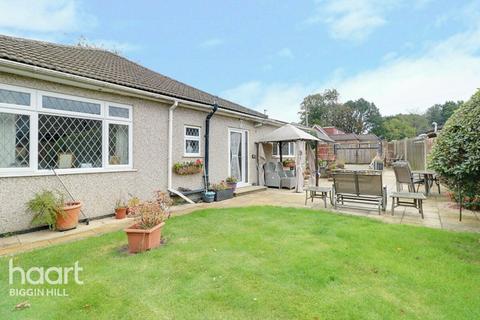 310 Main Road, Biggin Hill, Westerham, TN16 3JE