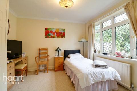 310 Main Road, Biggin Hill, Westerham, TN16 3JE