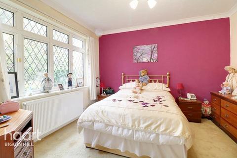 310 Main Road, Biggin Hill, Westerham, TN16 3JE