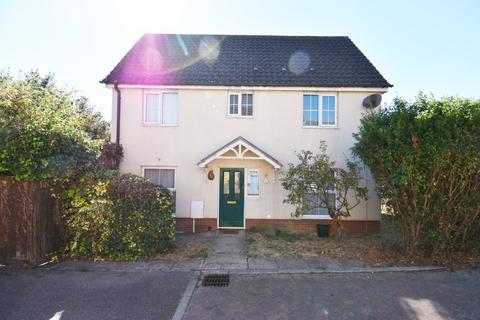 3 bedroom detached house to rent, The Swale, Three Score, Norwich, NR5