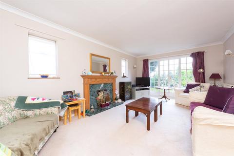 4 bedroom link detached house for sale, Branksome Close, Camberley, Surrey, GU15
