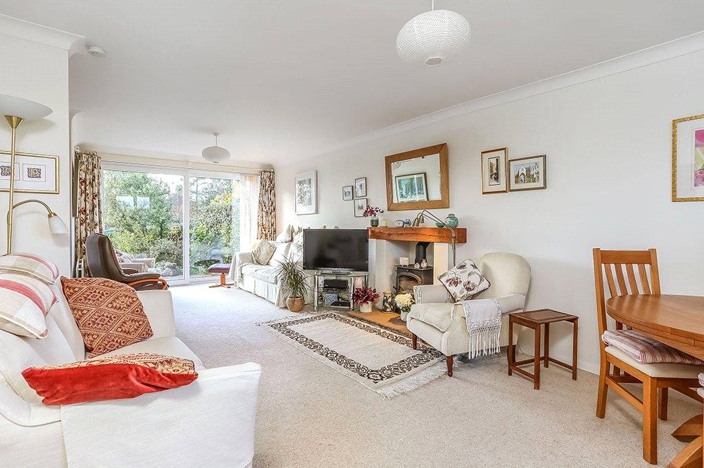 Properties For Sale In Braishfield Romsey at Dana Snyder blog