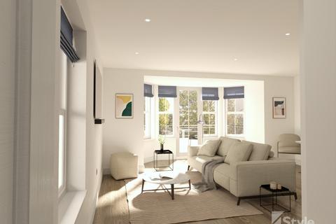 1 bedroom apartment for sale, Keel House, Green Street, St. Helier, Jersey, Channel Islands, JE2