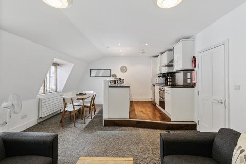 1 bedroom flat to rent - Gower Street, Bloomsbury,  WC1E