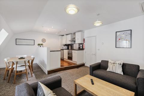 1 bedroom flat to rent, Gower Street, Bloomsbury,  WC1E