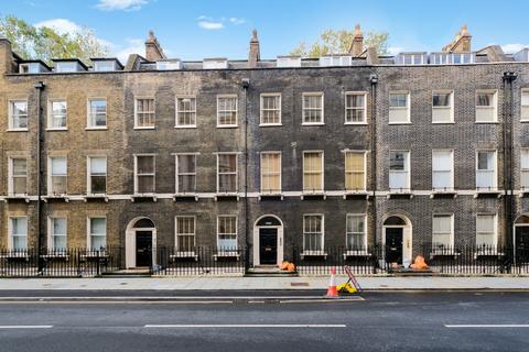 1 bedroom flat to rent, Gower Street, Bloomsbury,  WC1E