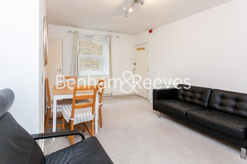 Madeley Road, Ealing W5 1 bed apartment to rent £1,500 pcm (£346 pw)