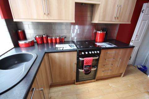 2 bedroom terraced house to rent - Clifton Terrace, Leeds, West Yorkshire, LS9