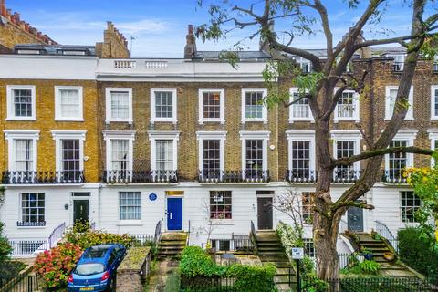 42 Albert Street, London, NW1 7NU