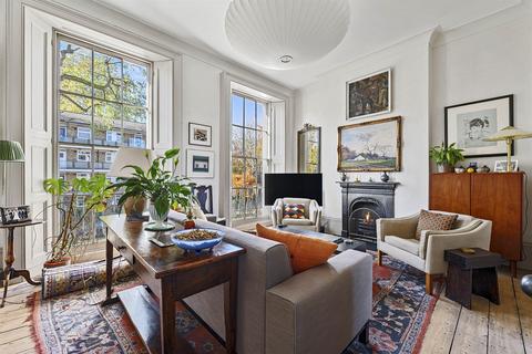 42 Albert Street, London, NW1 7NU