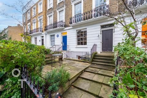 42 Albert Street, London, NW1 7NU