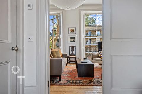 42 Albert Street, London, NW1 7NU