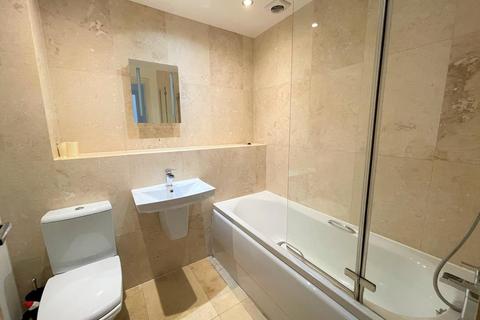 2 bedroom apartment to rent - Braxfield Road, Brockley, London, SE4