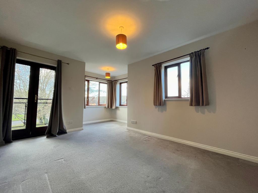 Williams Park, Benton, Newcastle upon... 2 bed flat £800 pcm (£185 pw)