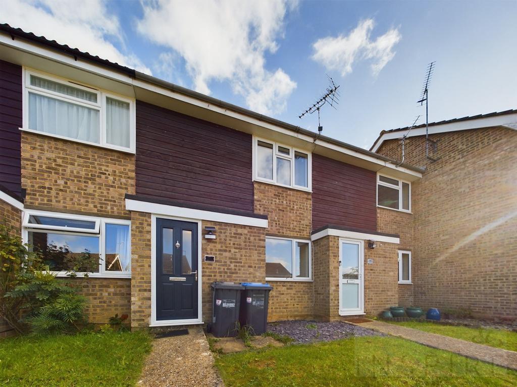 Haywards Heath, Haywards Heath RH16 2 bed terraced house to rent £