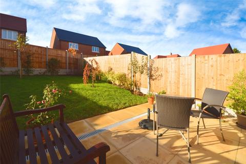 3 bedroom semi-detached house for sale - Wesley Road, Mistley, Manningtree, Essex, CO11