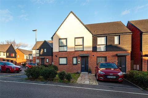 3 bed semi-detached house for rent in Henry Mason Place, Stoke-on-Trent, Staffordshire, ST2