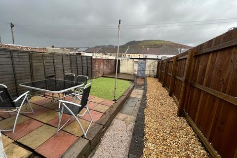 27 Alexandra Road, Gelli, Pentre, CF41 7NN