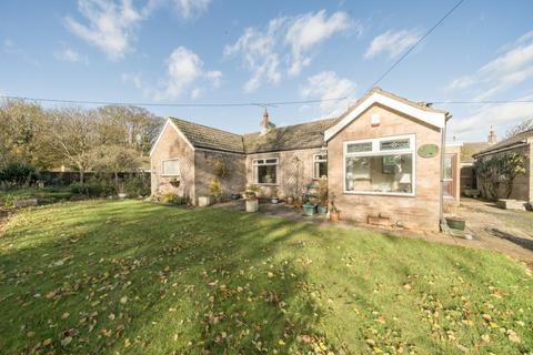 3 bedroom detached bungalow for sale, South Heath Lane, Fulbeck, Grantham, Lincolnshire, NG32