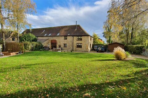 5 bedroom terraced house for sale, The Bartons, Yeabridge, South Petherton, TA13