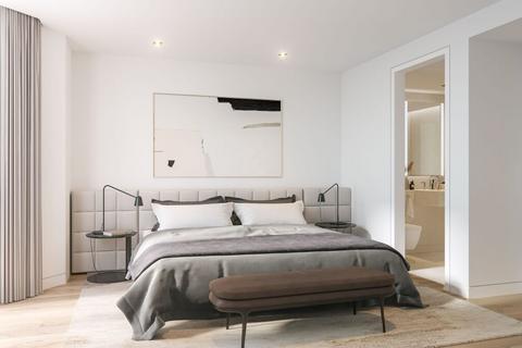2 bedroom flat for sale - Great Portland Street Marylebone W1W