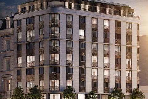 2 bedroom flat for sale - Great Portland Street Marylebone W1W