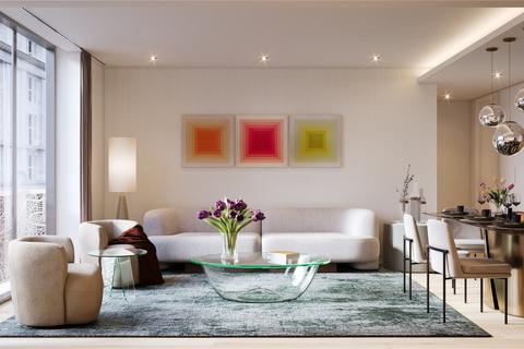 2 bedroom apartment for sale, Great Portland Street Marylebone W1W