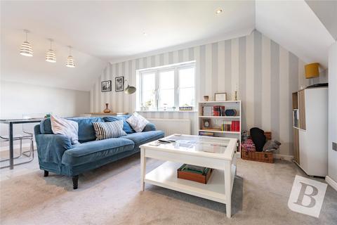 Upminster - 2 bedroom apartment for sale