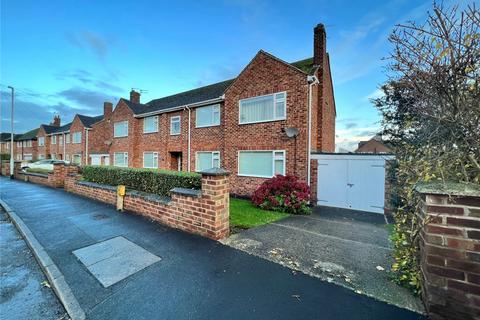 Flat 4, 95 Ennisdale Drive, Wirral, CH48 9UF