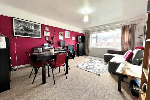 Flat 4, 95 Ennisdale Drive, Wirral, CH48 9UF