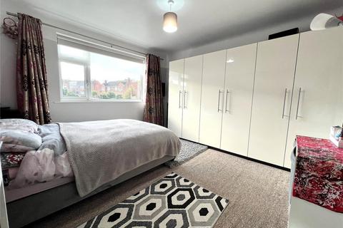 Flat 4, 95 Ennisdale Drive, Wirral, CH48 9UF