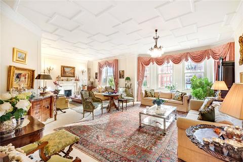 4 bedroom flat for sale - Oakwood Court, Holland Park, London, W14